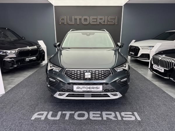 Seat Ateca 2.0 TDI