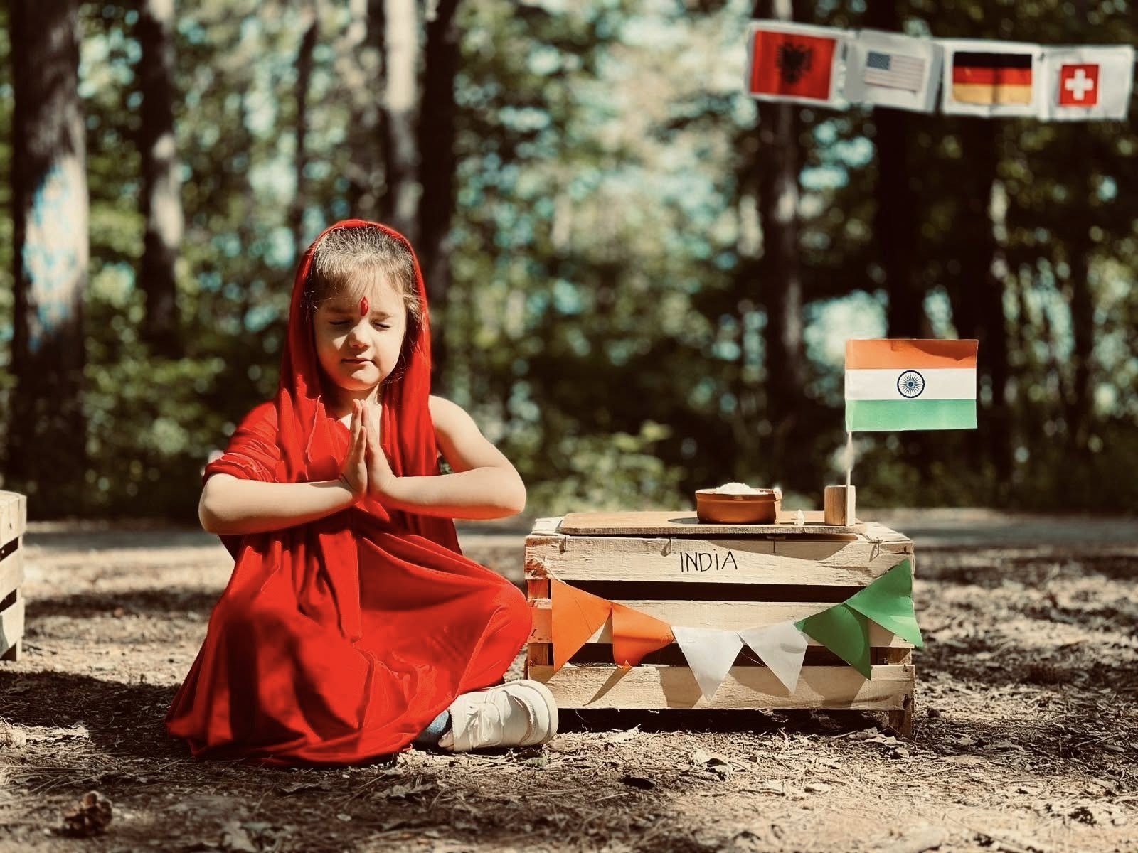 Kur përqafojmë diversitetin, ndërtojmë ura dhe jo mure