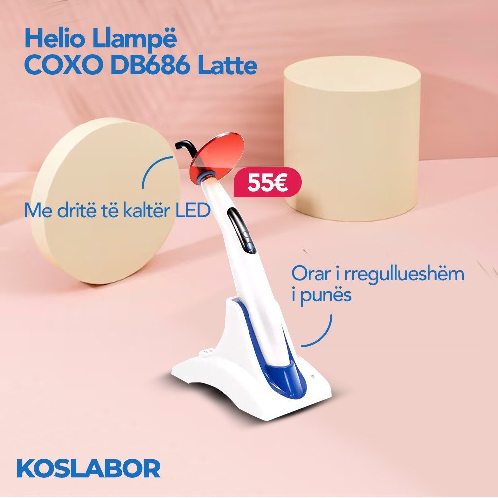 Helio Llampë Coxo