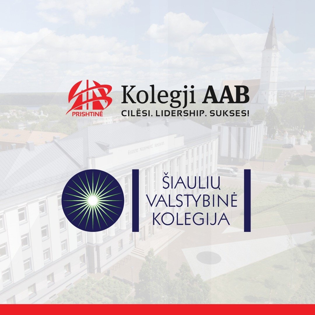 Šiaulių Valstybinė Kolegija në Lituani hap thirrje për shkëmbim studentor