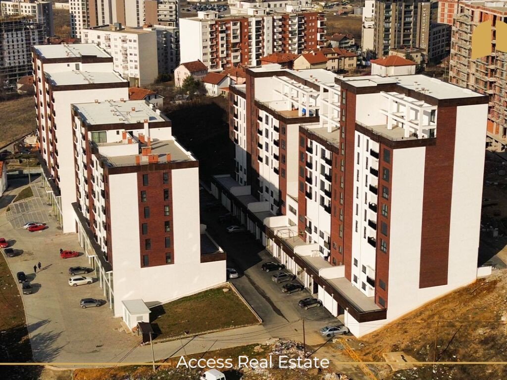 Banesë në SHITJE - Prishtina e Re