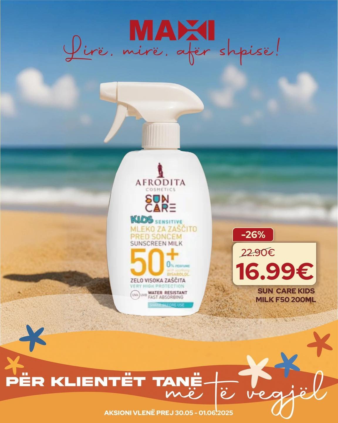 PRODUKTE NË OFERTË