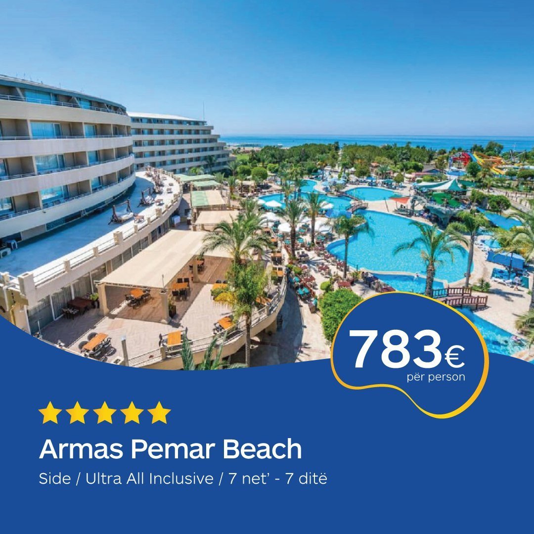 VERA 2025 në Antalya
