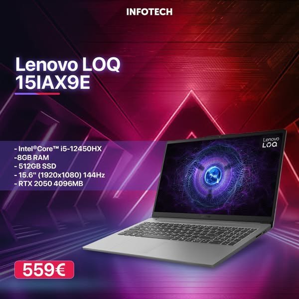 Zbritje Speciale – Lenovo