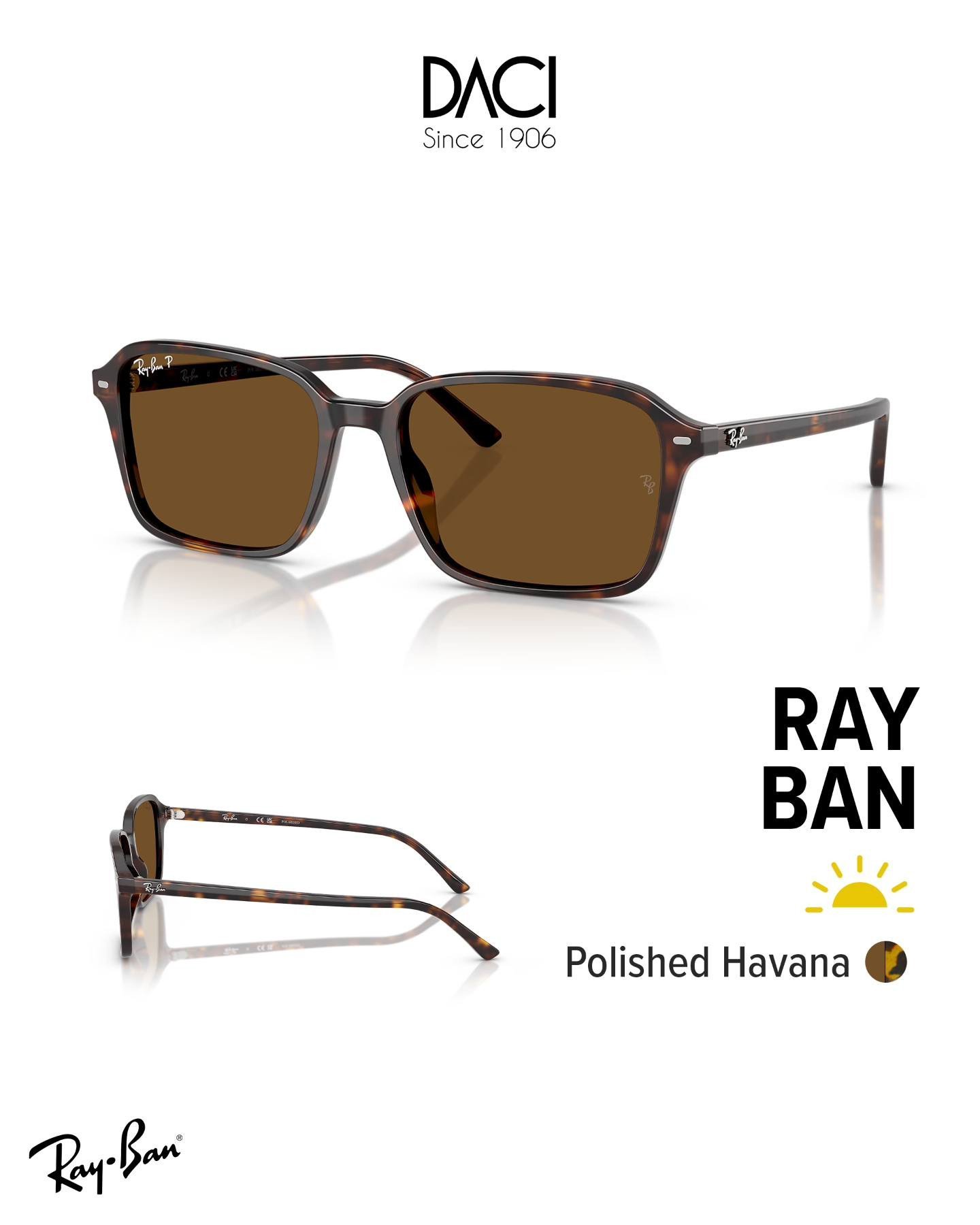 Ray-Ban – klasikë që nuk gabon kurrë