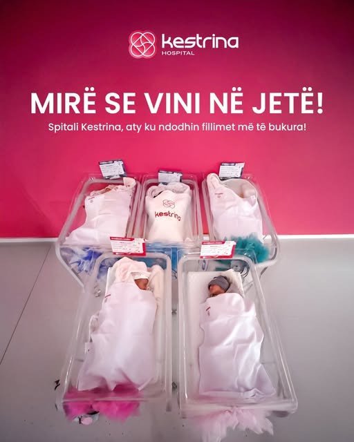 Pesë mrekulli në një ditë
