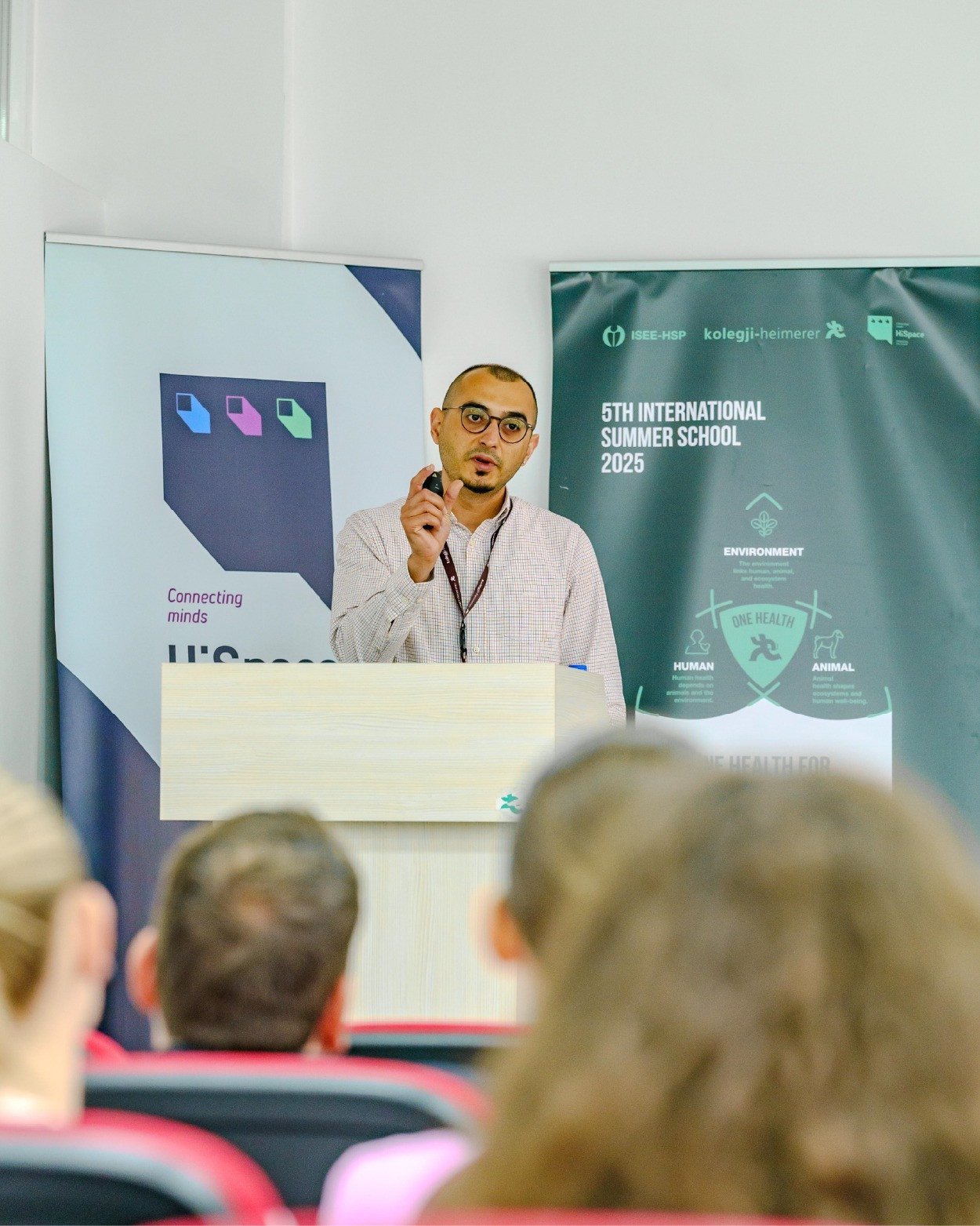 INTERNATIONAL SUMMER SCHOOL