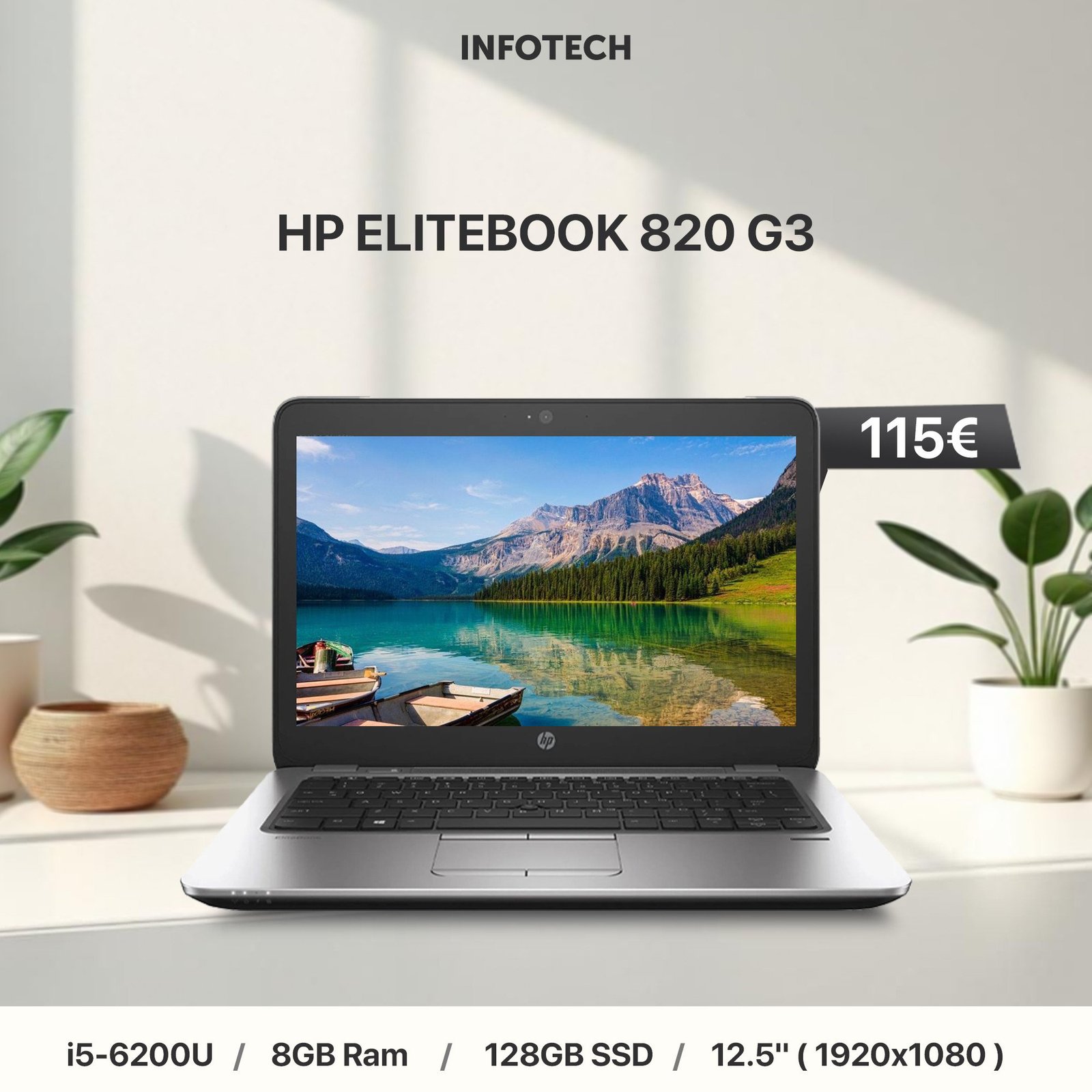 Zgjidh laptopin ideal për ty me çmime të volitshme
