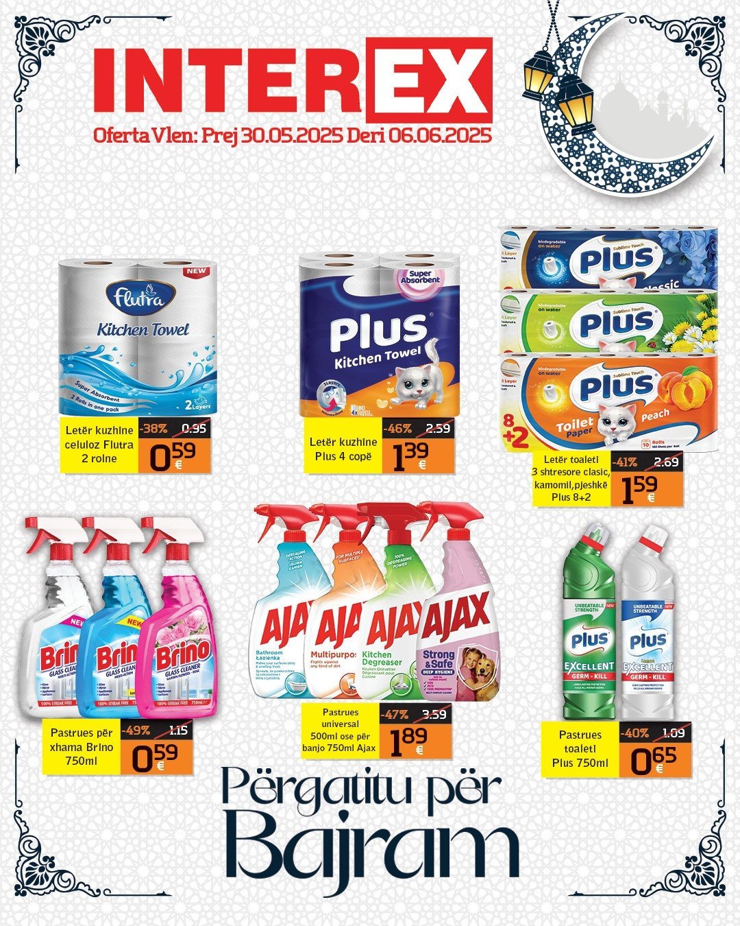 Extra Lirë Extra Mirë