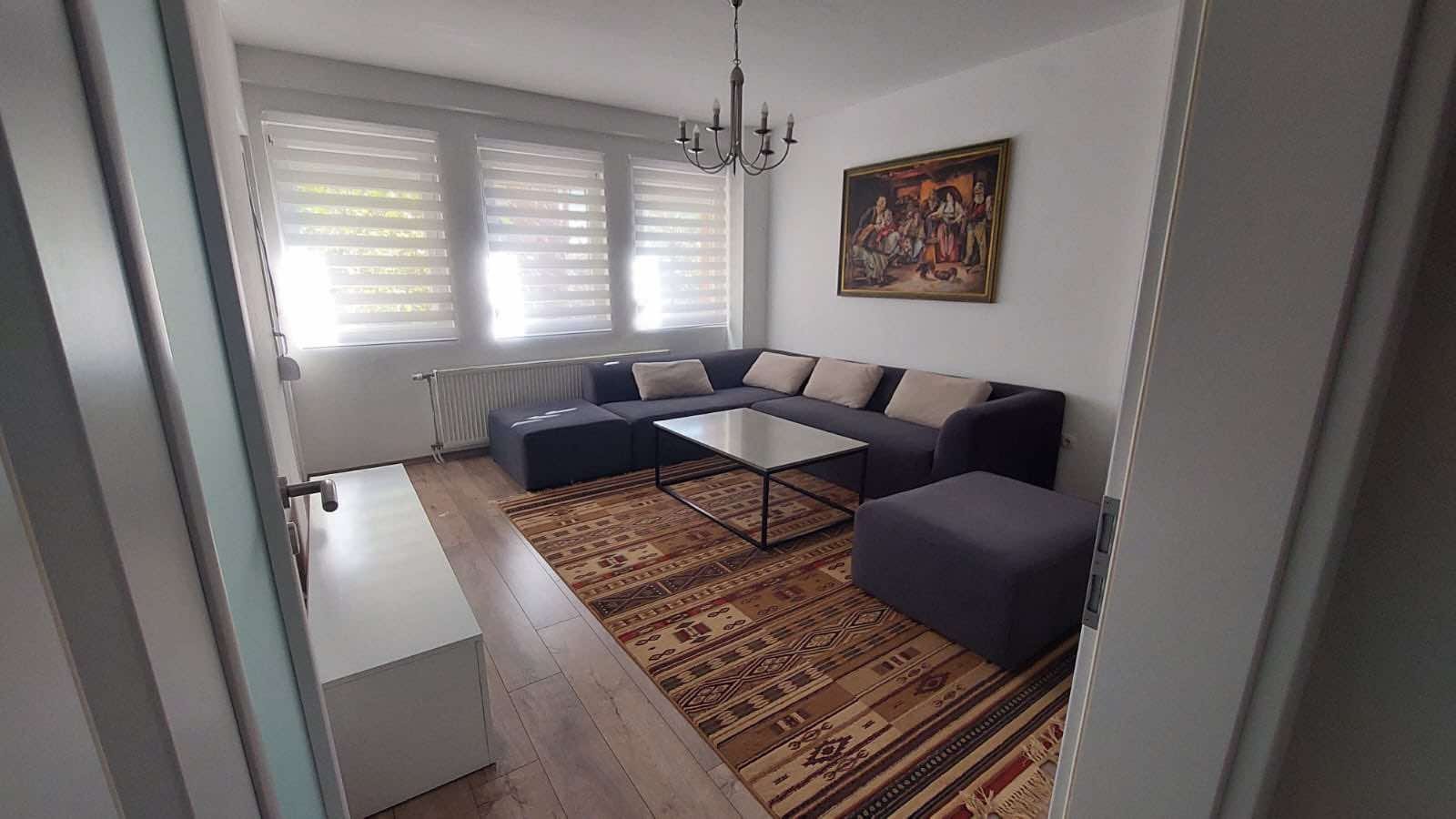 Banesë Moderne me qira në Lagjen e Spitalit