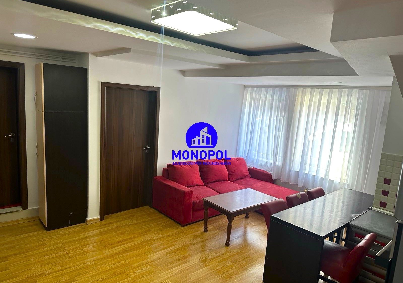 Banesë Moderne me qira në Aktash
