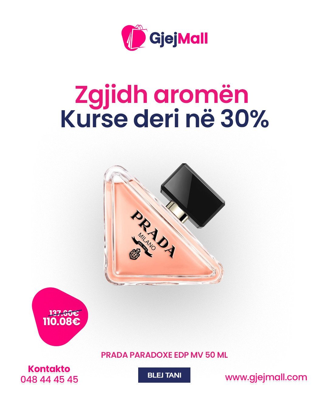 Prada Paradox