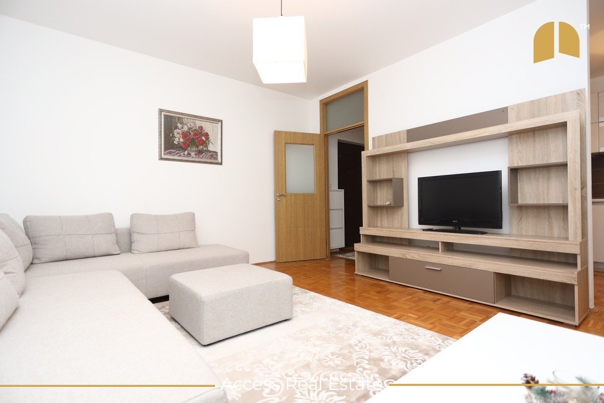 Banesë me QIRA – 2 dhoma gjumi – Bregu i Diellit