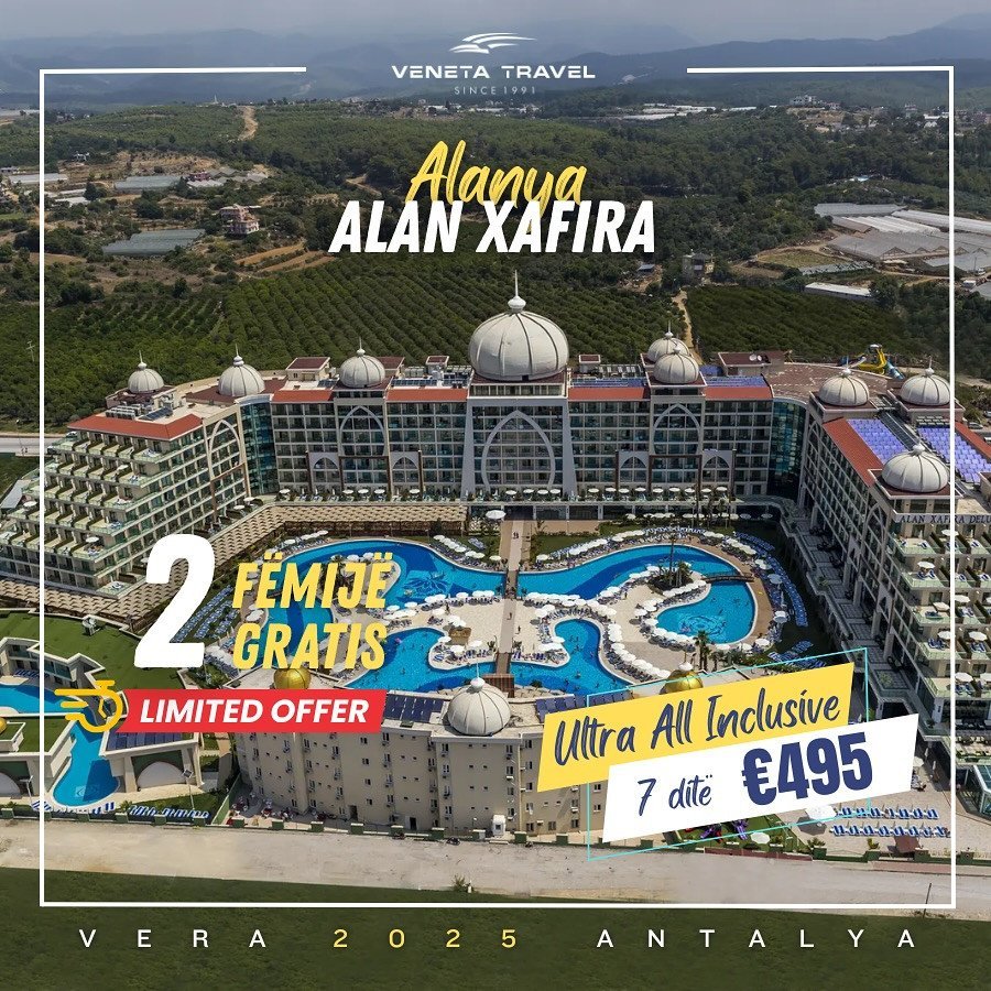 ANTALYA 2025