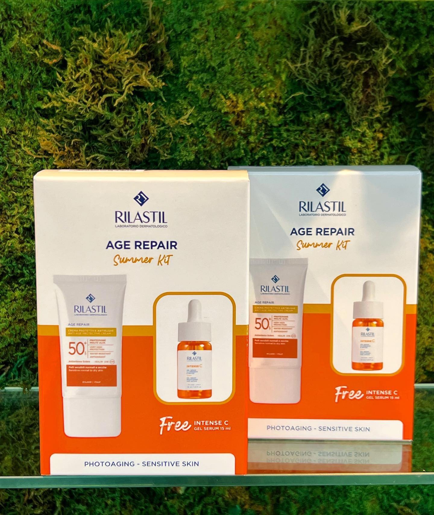 RILASTIL AGE REPAIR