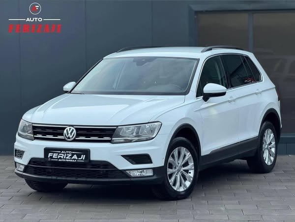 Tiguan 2.0