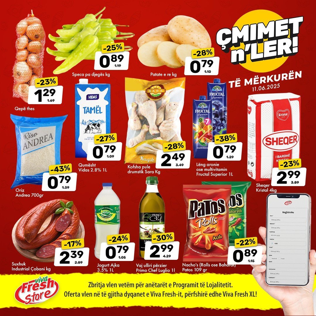 Zbritje