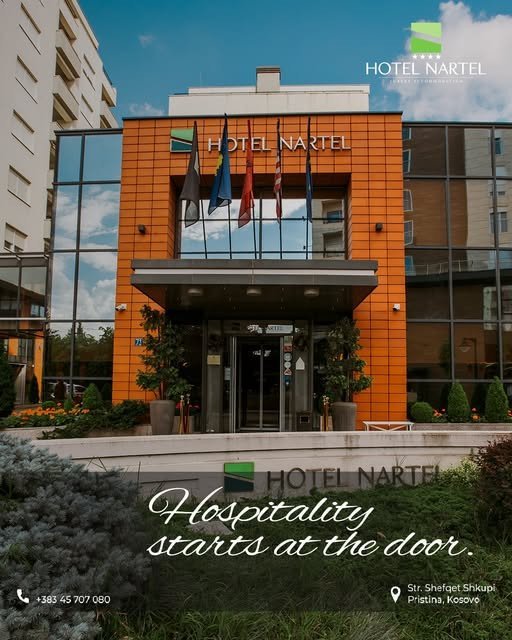 From the moment you step in, we welcome you with warmth and care