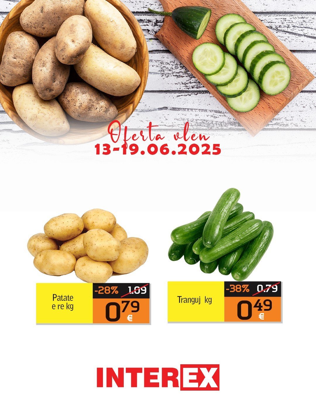 Çmimet më të lira në treg