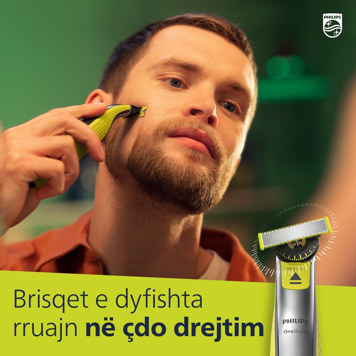 Philips OneBlade 360