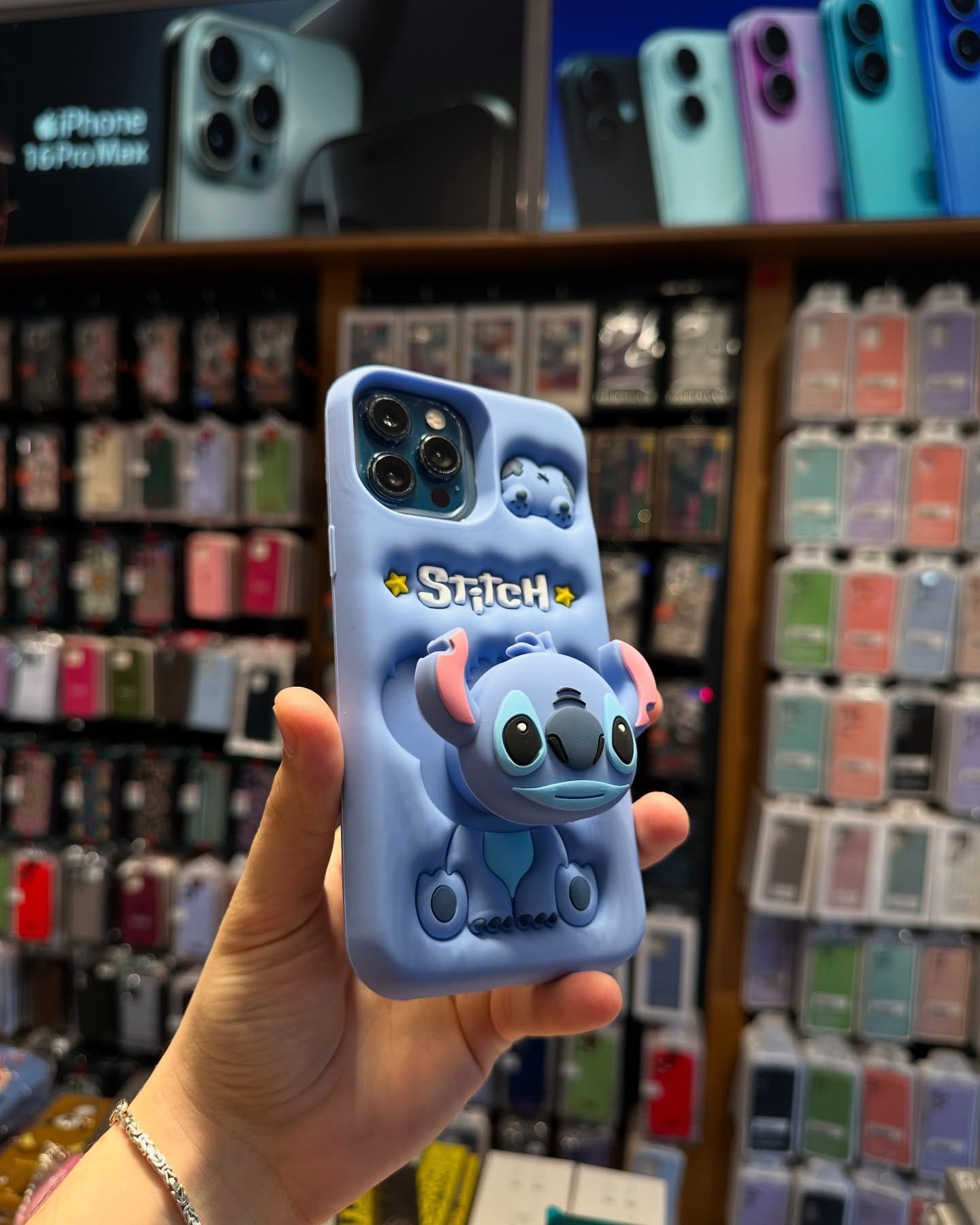 New Cases IPHONE