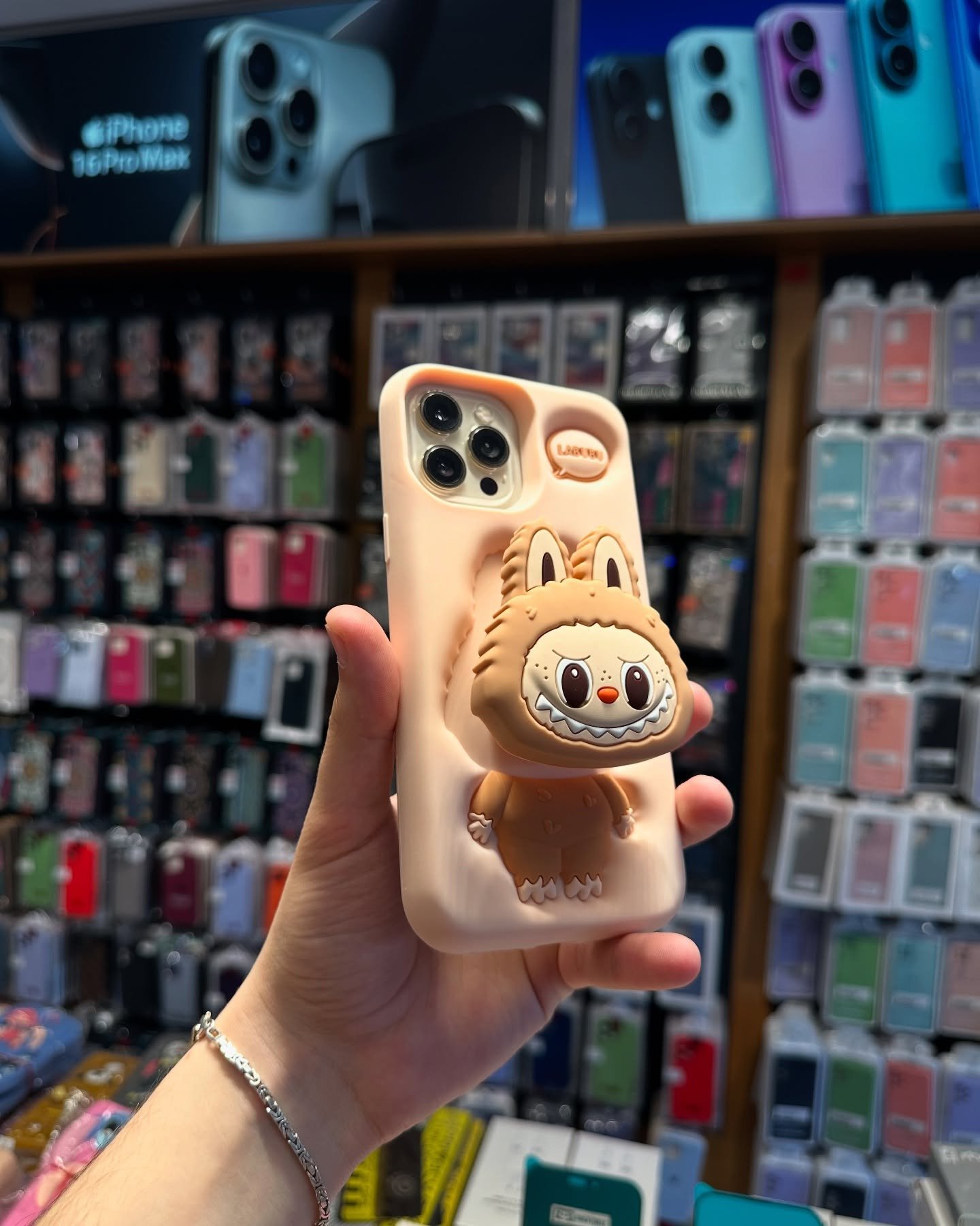 New Cases IPHONE