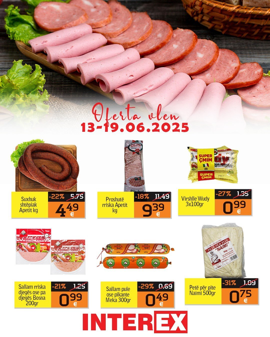 Zbritje!