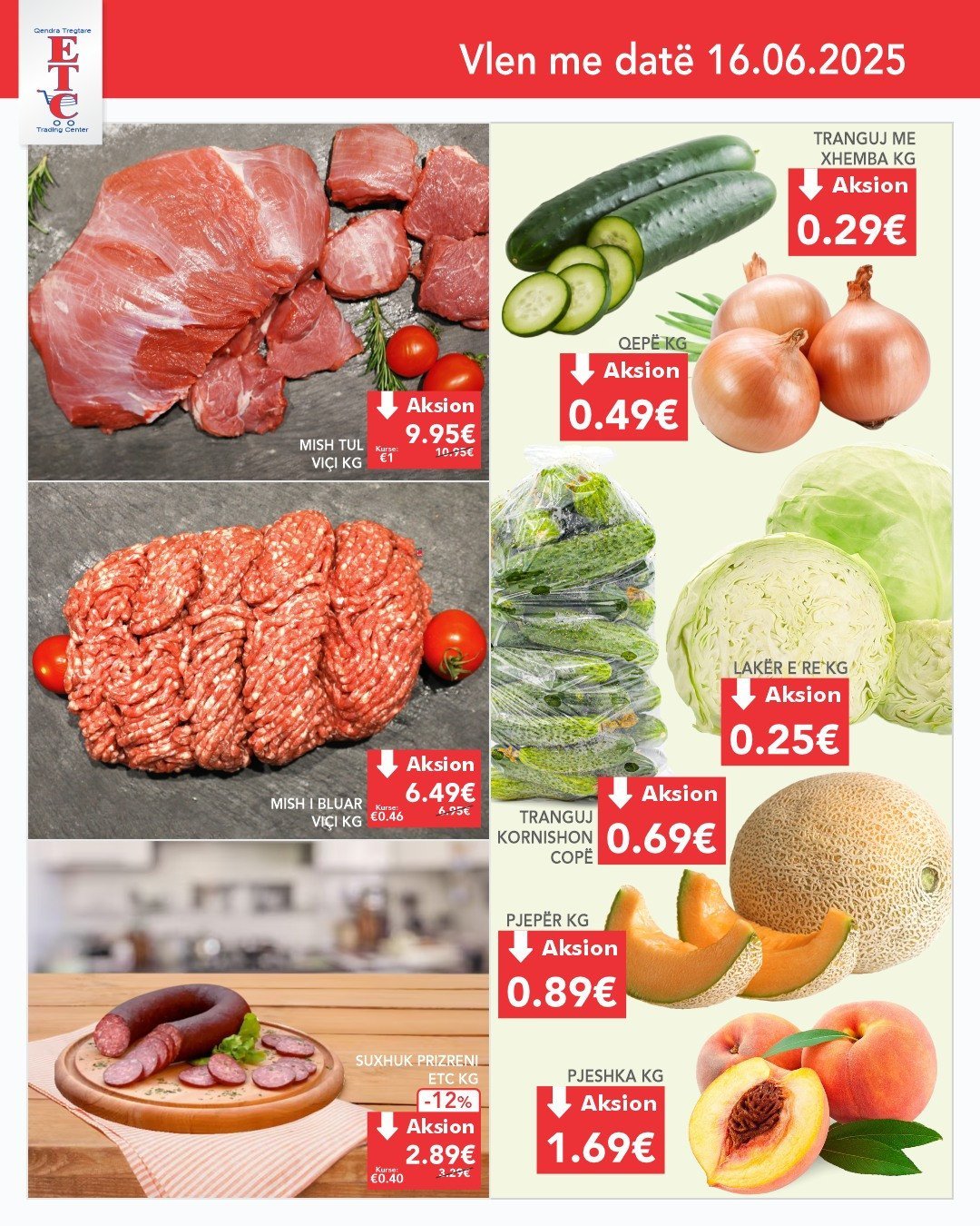 Përfitoni nga Ofertat më të mira duke kursyer në shportën tuaj të blerjes