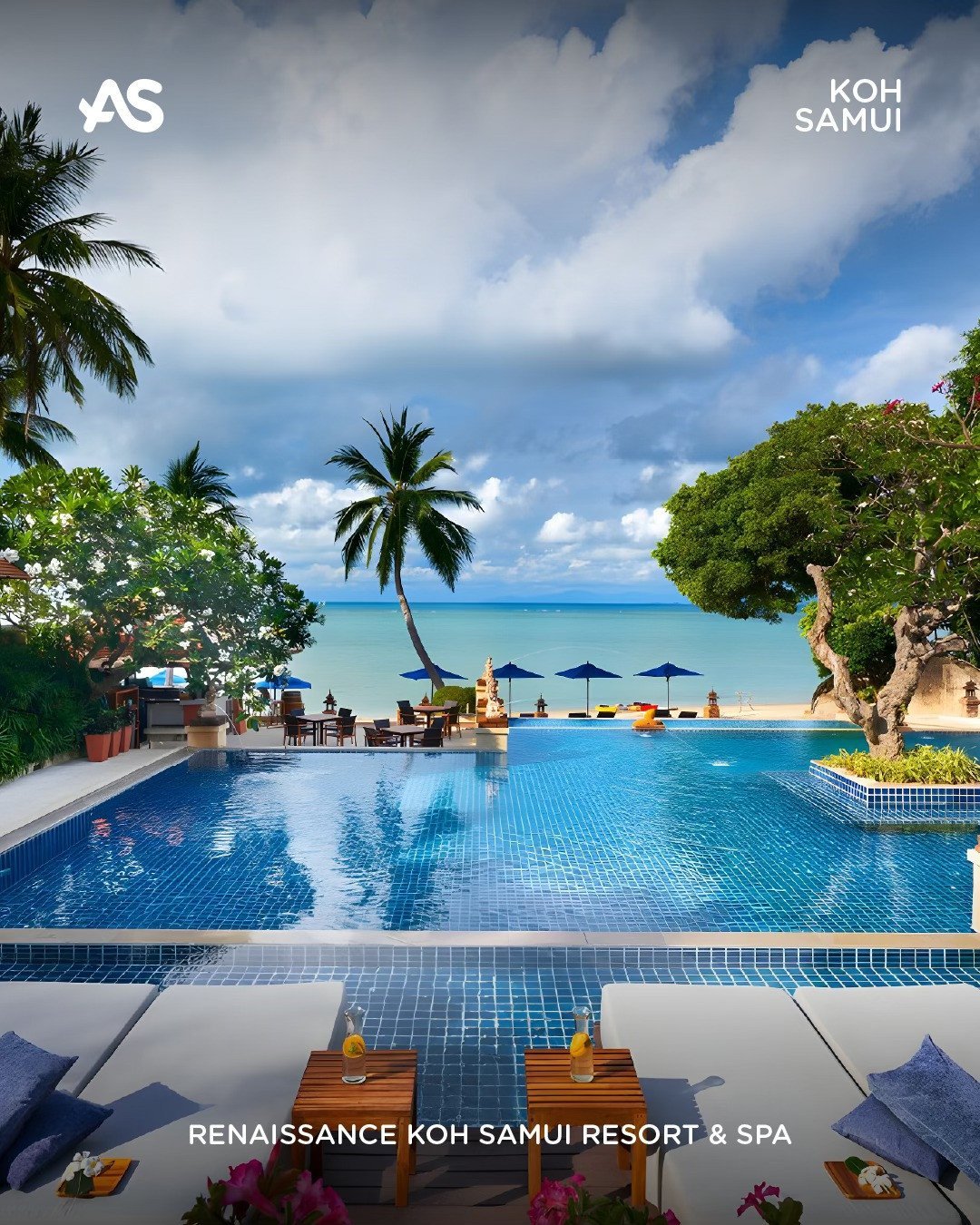 Eksperiencë Tropikale në Koh Samui