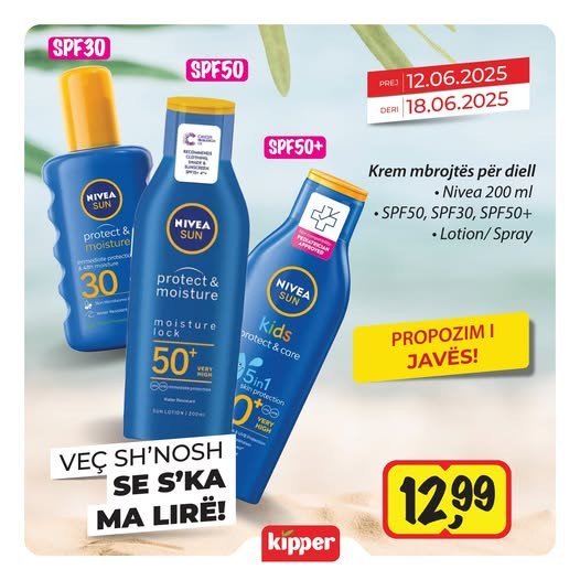 Propozimi i Javës në Kipper