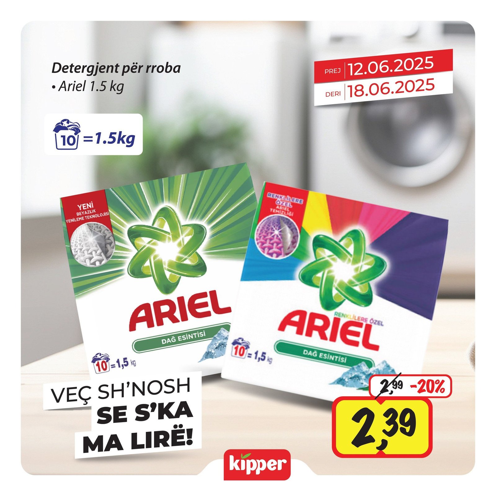 Produkte higjienike të besueshme për kujdesin dhe pastërtinë tuaj