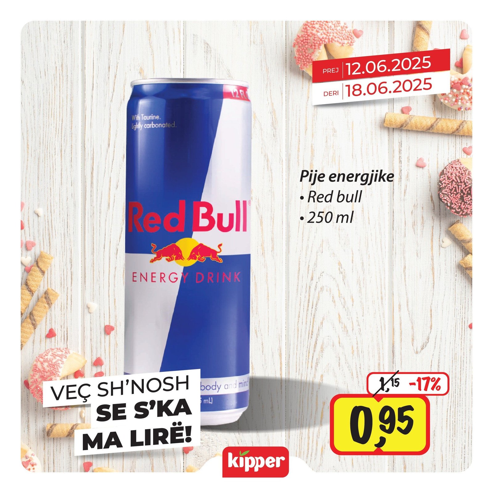 Pije cilësore për freski dhe shije të veçantë
