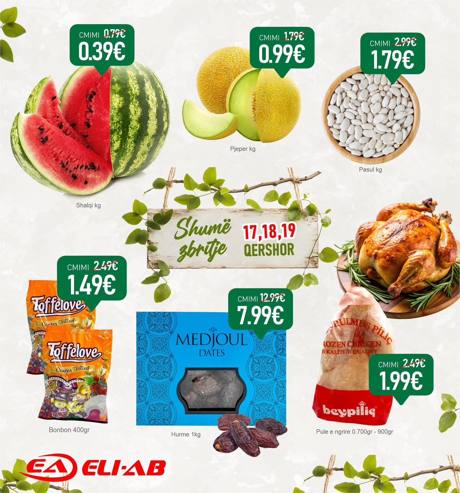 Mirë dhe lirë