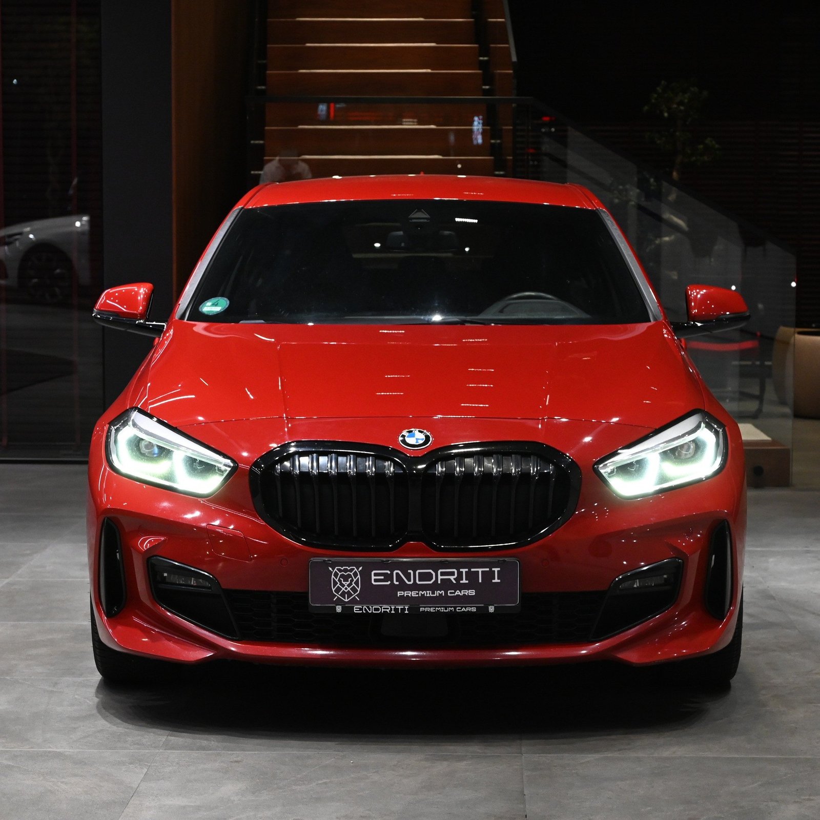 MW 120D M-SPORT X-DRIVE