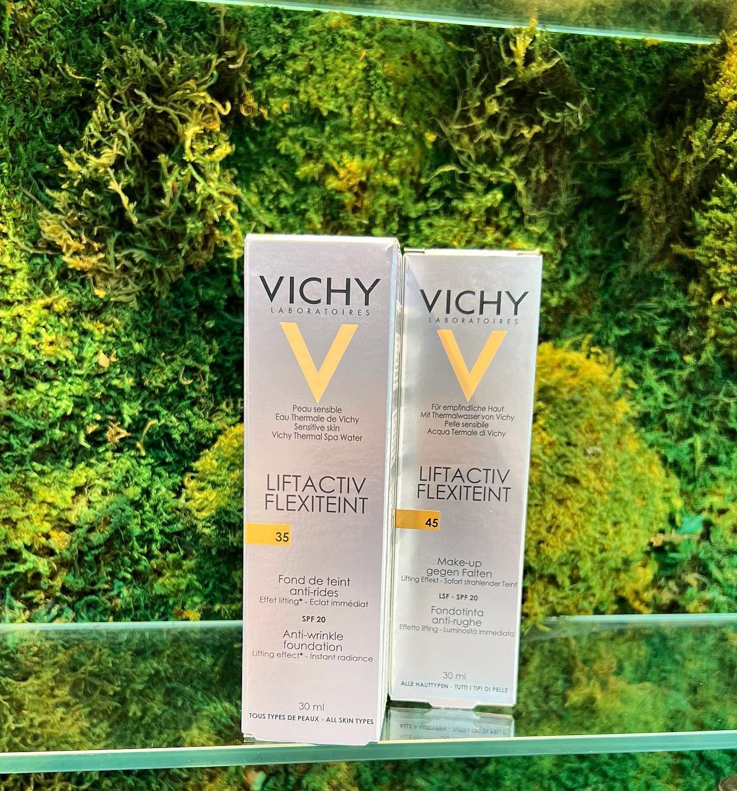 Vichy Liftactiv Flexiteint