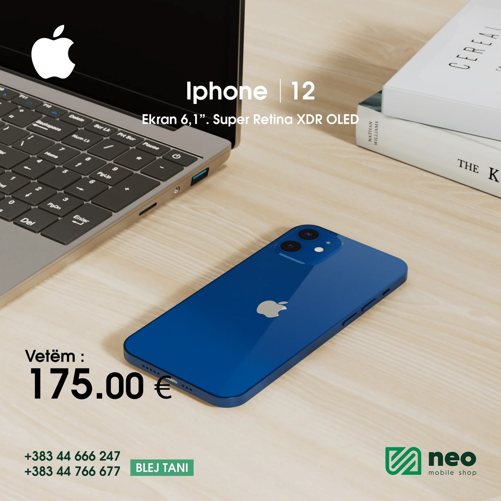 iPhone 12