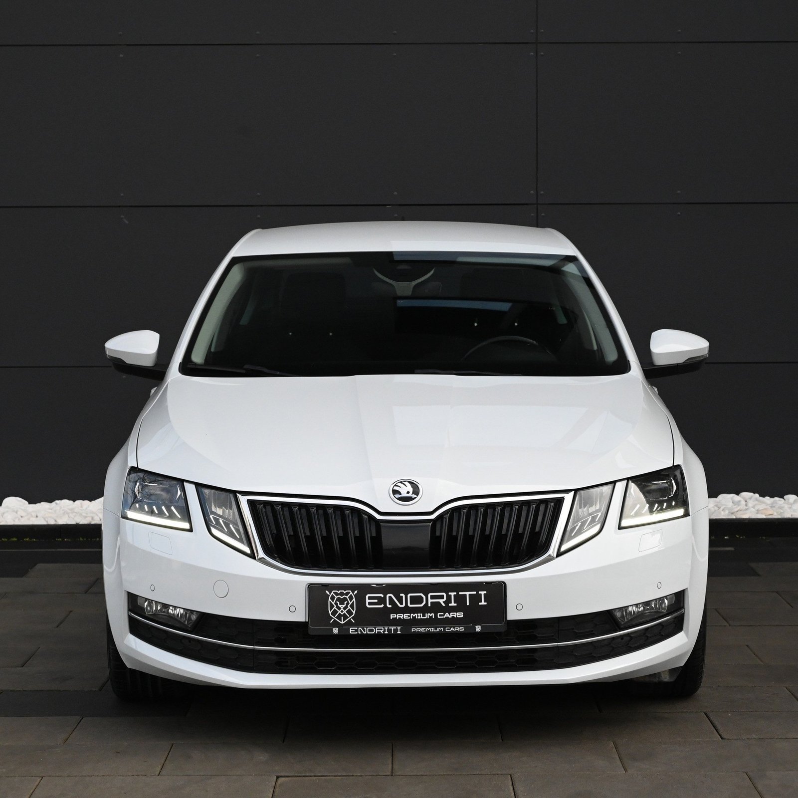 SKODA OCTAVIA 2.0TDI 4X4 184PS