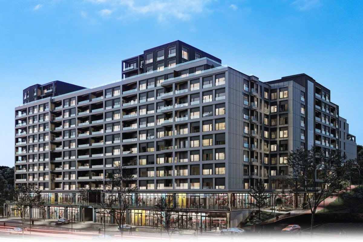 Banesë 129.05m² për SHITJE te Rruga A.