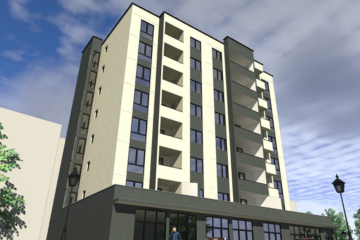 Banesë 115m² për SHITJE në Fushë Kosovë.