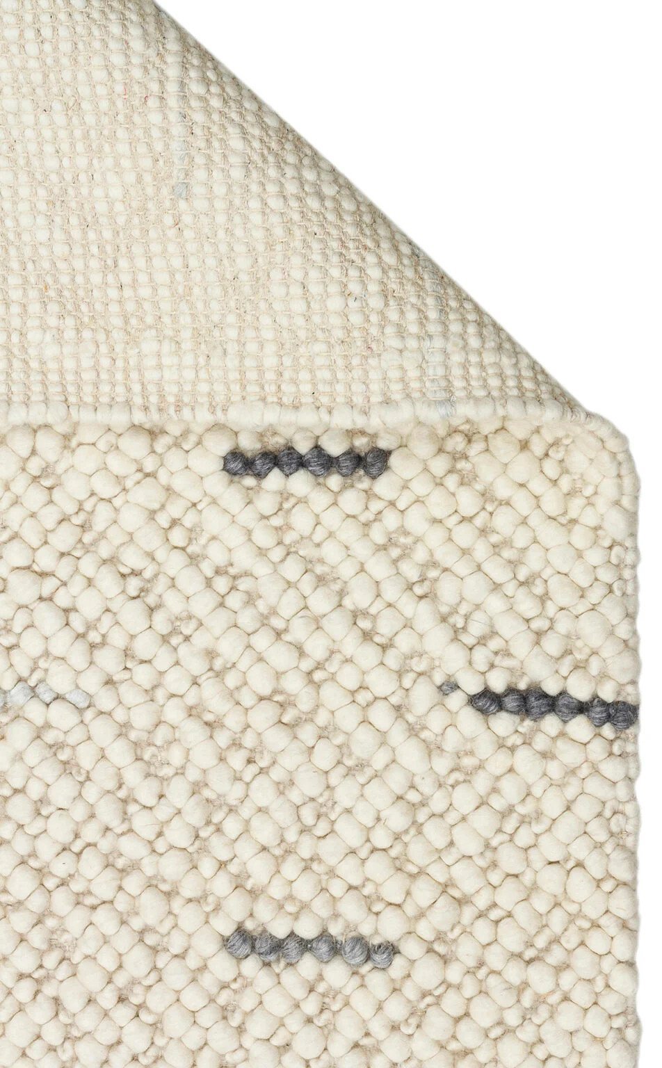JD 06 Grey Tepihë 200x300