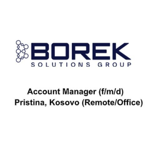 IT System Engineer Network Administration (m/f/d)