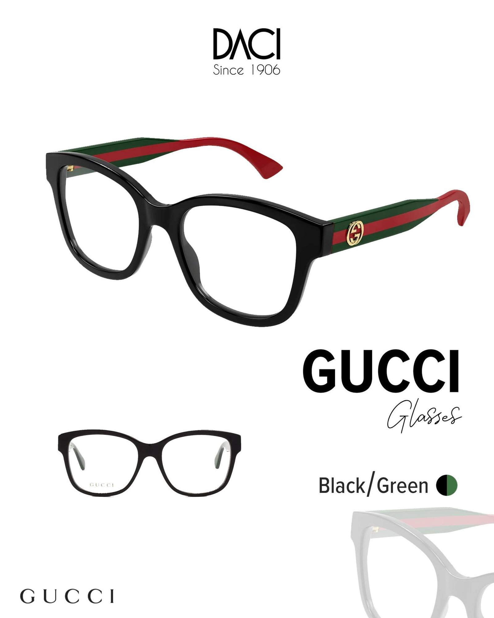 Gucci s’është vetëm emër
