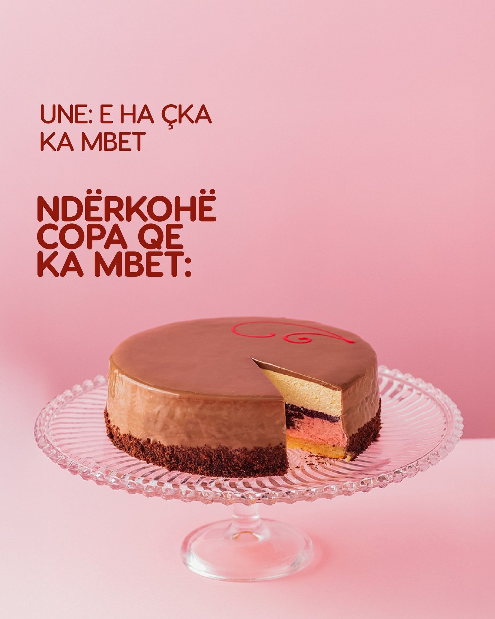 Qajo e copa fundit… osht krejt çka më duhej