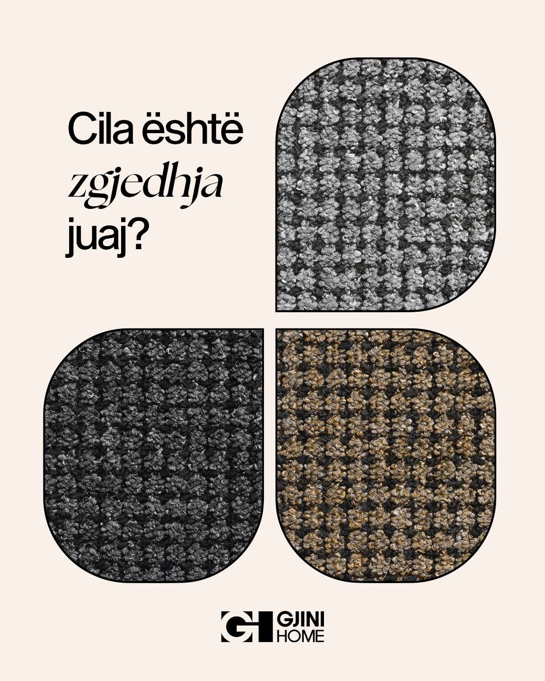Cila është zgjedhja juaj për një zyrë funksionale dhe me stil?