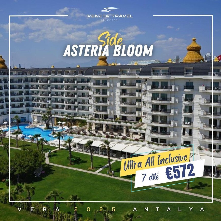 Asteria Bloom