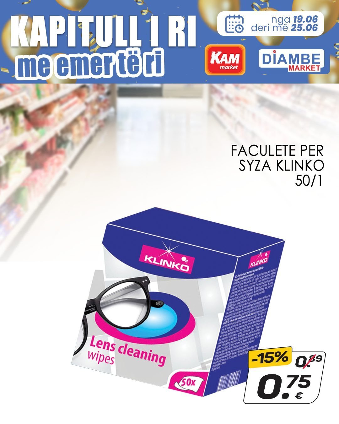 Produkte higjienike