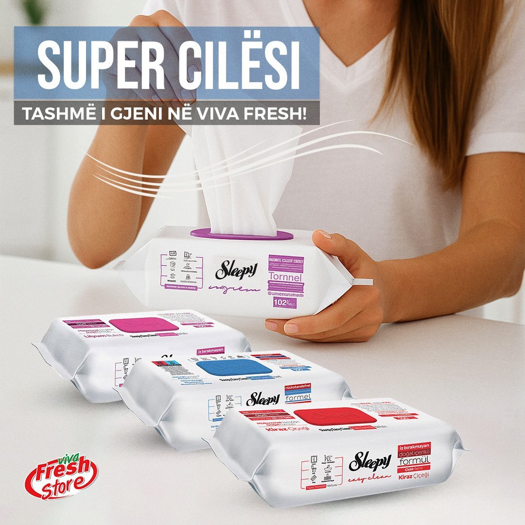 Zgjedhja e duhur për pastrim të lehtë dhe të shpejtë