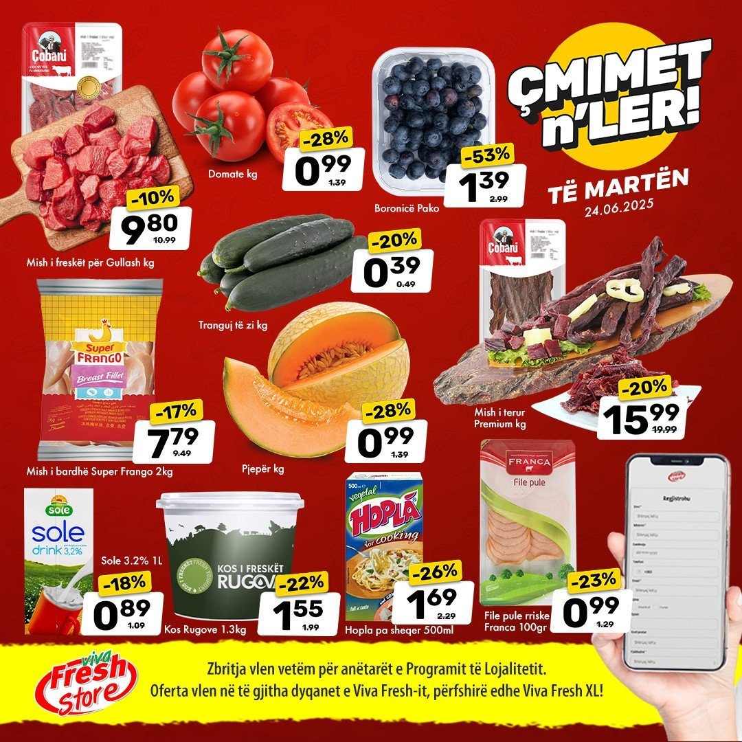 Çmimet i kemi l'shu n'ler
