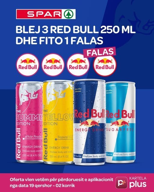 Po, po – 3 i blen, 1 e merr falas