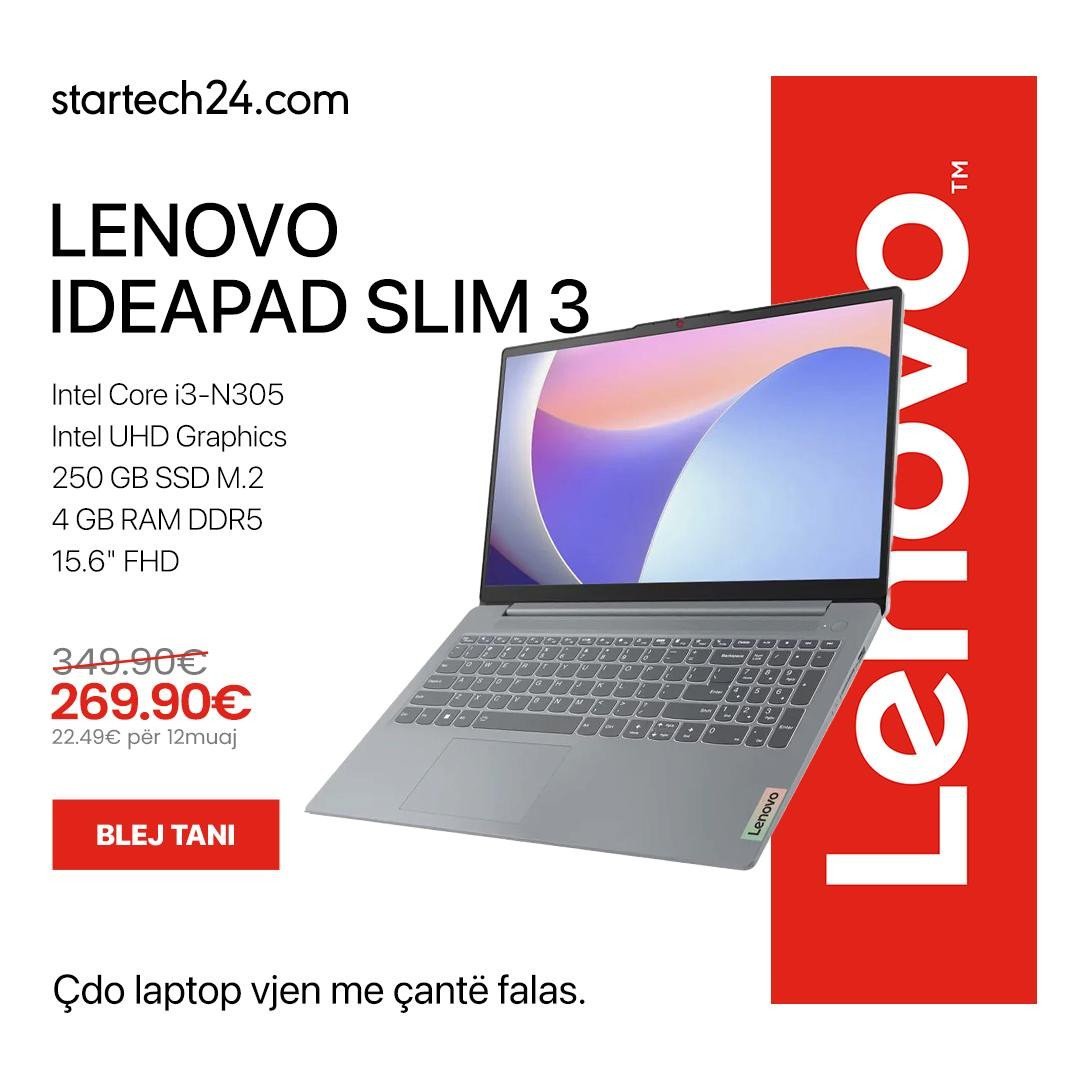 Përditshmëria kërkon një laptop që mban ritmin